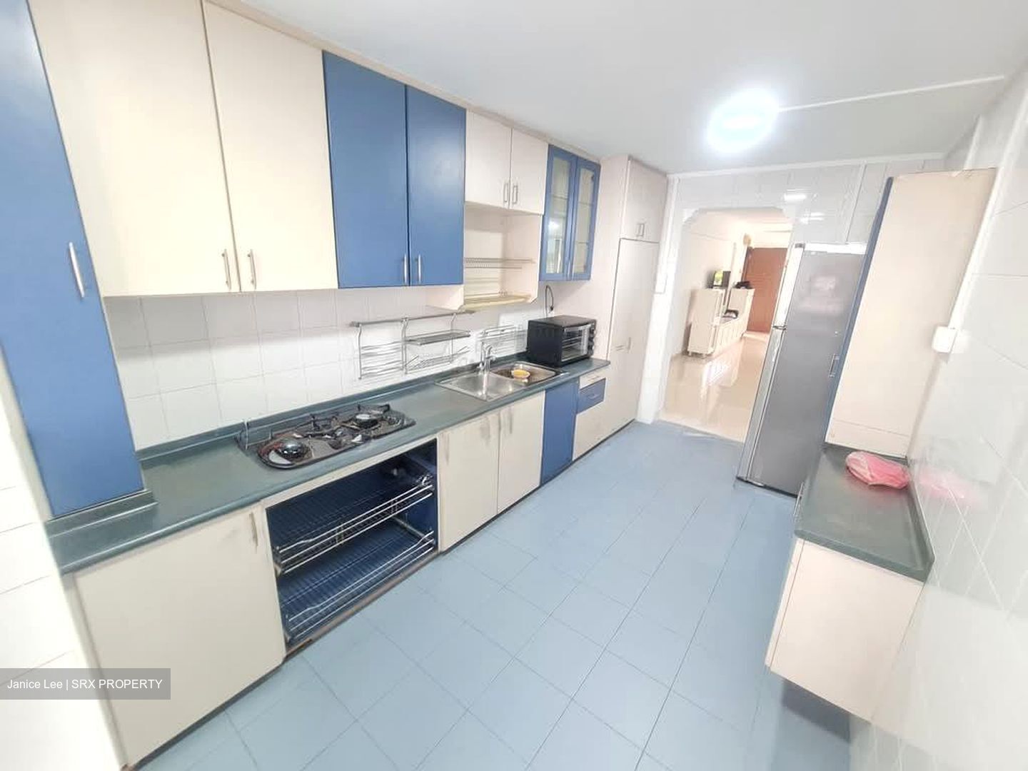 Blk 410 Hougang Avenue 10 (Hougang), HDB 4 Rooms #600516991